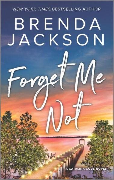 Forget Me Not (Catalina Cove Series #2) - Paperback | Diverse Reads