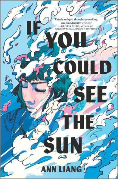 If You Could See the Sun - Diverse Reads