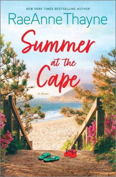 Summer at the Cape: A Novel - Hardcover | Diverse Reads