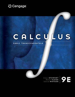 Calculus: Early Transcendentals / Edition 9 - Hardcover | Diverse Reads