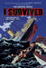 I Survived the Sinking of the Titanic, 1912: The Graphic Novel (I Survived Graphix Series #1) - Diverse Reads