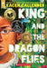 King and the Dragonflies (Scholastic Gold) - Paperback | Diverse Reads