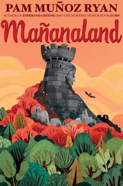 Mañanaland - Diverse Reads