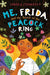 Me, Frida, and the Secret of the Peacock Ring - Diverse Reads