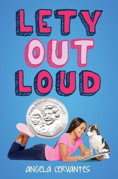 Lety Out Loud - Diverse Reads