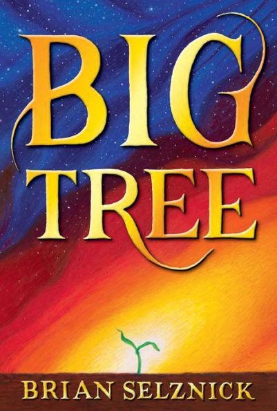 Big Tree - Hardcover | Diverse Reads