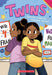 Twins - Paperback | Diverse Reads