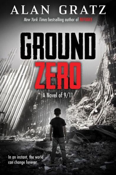 Ground Zero - Diverse Reads