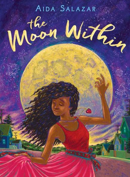 The Moon Within - Diverse Reads