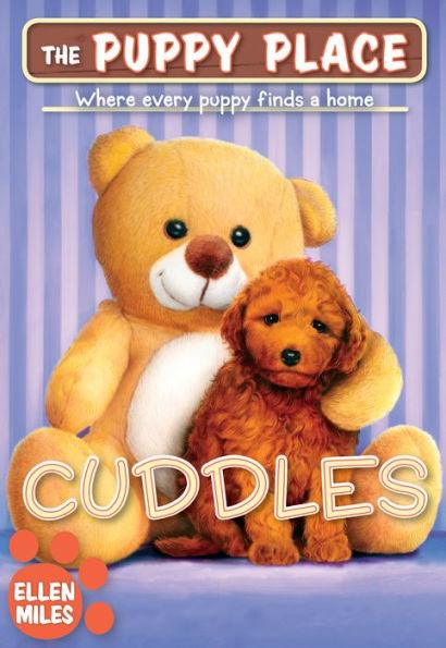 Cuddles (The Puppy Place Series #52) - Paperback | Diverse Reads