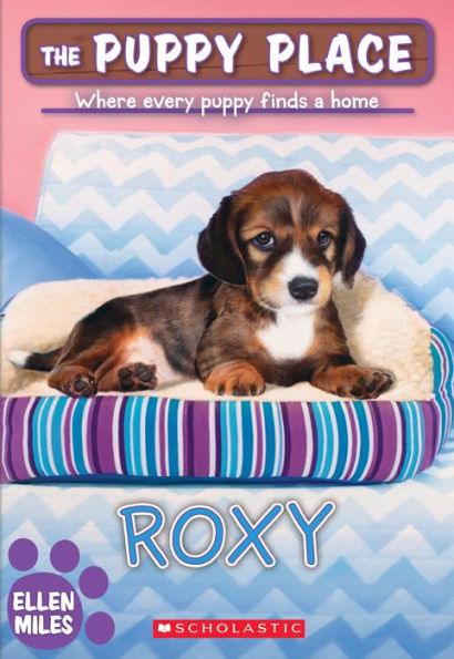 Roxy (The Puppy Place #55) - Paperback | Diverse Reads