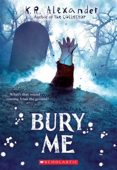 Bury Me - Paperback | Diverse Reads