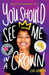 You Should See Me in a Crown - Paperback | Diverse Reads