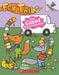 The Giant Ice Cream Mess: An Acorn Book (Fox Tails #3) - Paperback | Diverse Reads