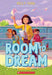 Room to Dream (Front Desk #3) - Paperback | Diverse Reads