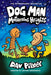 Mothering Heights (Dog Man Series #10) - Library Binding | Diverse Reads
