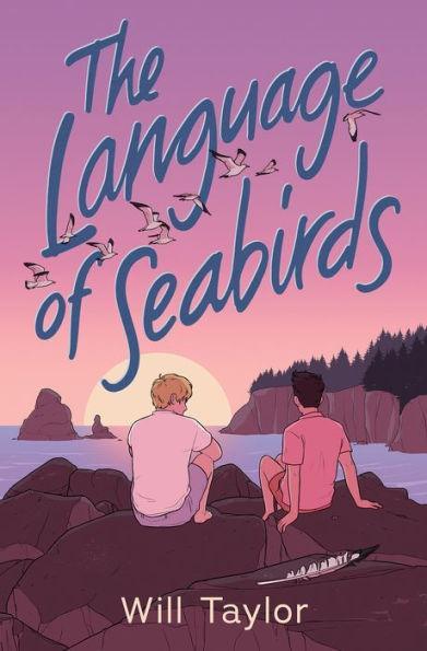 The Language of Seabirds - Diverse Reads