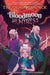 Bloodmoon Huntress: A Graphic Novel (The Dragon Prince Graphic Novel #2) - Paperback | Diverse Reads