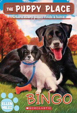 Bingo (The Puppy Place #65) - Paperback | Diverse Reads