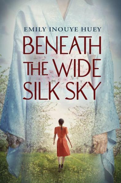 Beneath the Wide Silk Sky - Diverse Reads