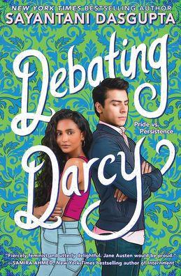 Debating Darcy - Paperback | Diverse Reads