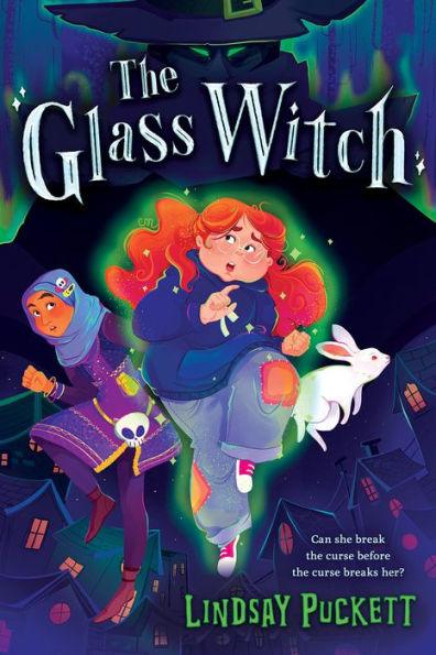 The Glass Witch - Hardcover | Diverse Reads