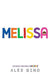 Melissa (previously published as GEORGE) - Diverse Reads