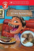 What If You Had T. Rex Teeth?: And Other Dinosaur Parts (Scholastic Reader, Level 2) - Paperback | Diverse Reads
