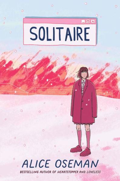 Solitaire - Hardcover | Diverse Reads