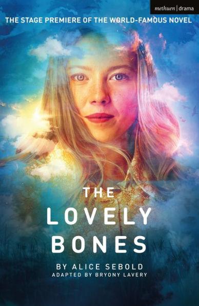 The Lovely Bones - Paperback | Diverse Reads