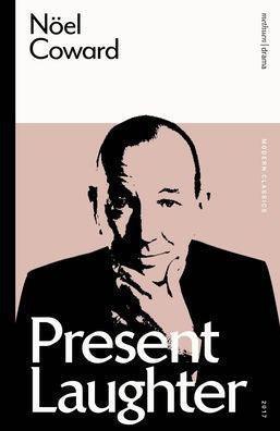 Present Laughter - Paperback | Diverse Reads