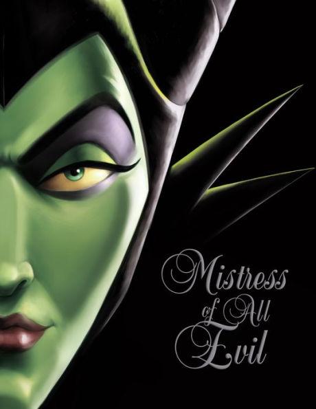 Mistress of All Evil: A Tale of the Dark Fairy (Villains Series #4) - Hardcover | Diverse Reads