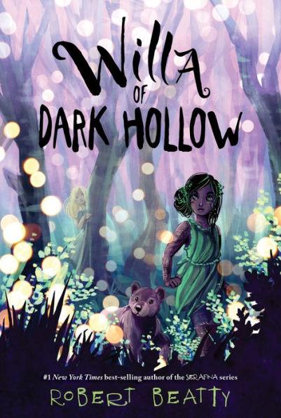 Willa of Dark Hollow - Paperback | Diverse Reads