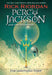 The Lightning Thief (Percy Jackson and the Olympians Series #1) - Paperback | Diverse Reads