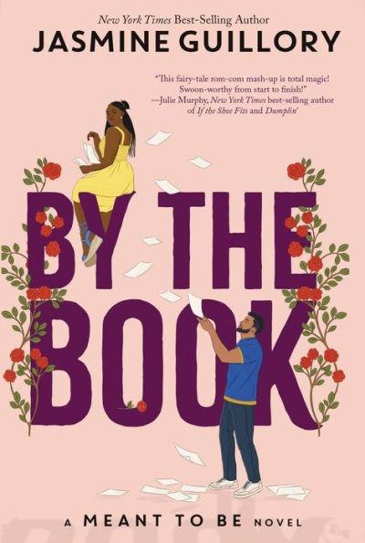 By the Book (Meant to Be Series) - Paperback | Diverse Reads