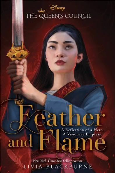 Feather and Flame - Paperback | Diverse Reads