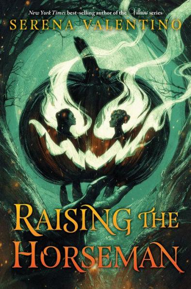 Raising the Horseman - Diverse Reads