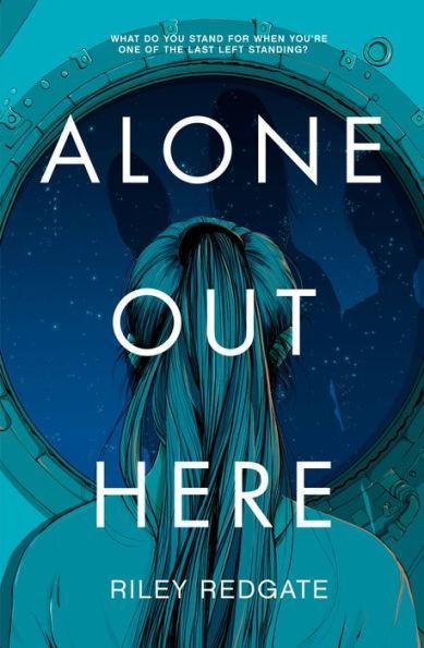 Alone Out Here - Diverse Reads