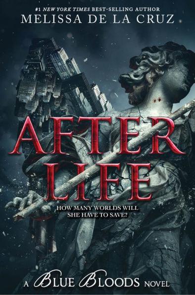 Blue Bloods: After Life - Hardcover | Diverse Reads