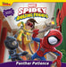 Spidey and His Amazing Friends Panther Patience - Paperback | Diverse Reads