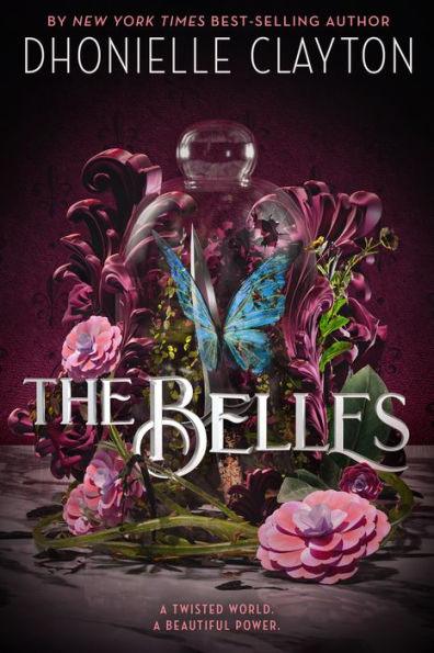 The Belles - Paperback | Diverse Reads