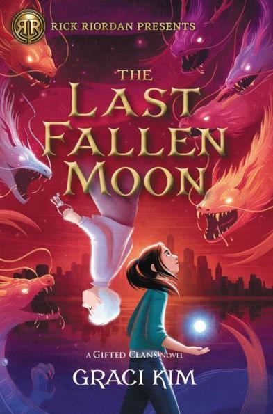 The Last Fallen Moon - Paperback | Diverse Reads