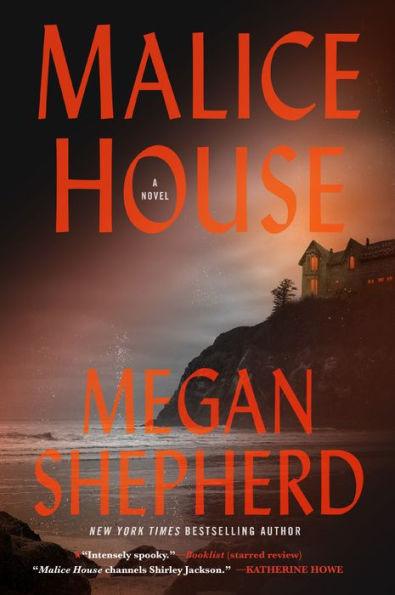 Malice House - Paperback | Diverse Reads