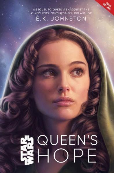 Queen's Hope - Paperback | Diverse Reads
