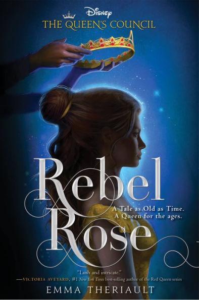 Rebel Rose - Paperback | Diverse Reads