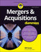 Mergers & Acquisitions For Dummies - Paperback | Diverse Reads