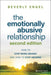 The Emotionally Abusive Relationship: How to Stop Being Abused and How to Stop Abusing - Paperback | Diverse Reads