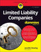Limited Liability Companies For Dummies - Paperback | Diverse Reads