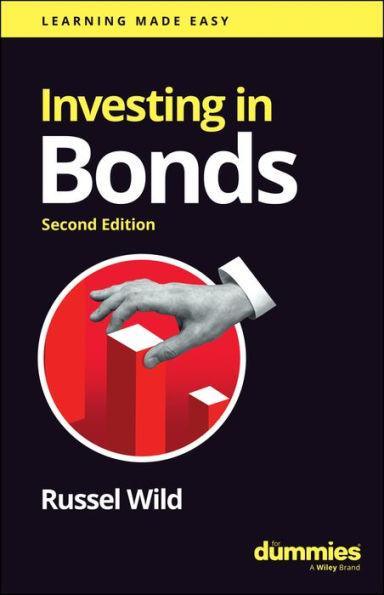 Investing in Bonds For Dummies - Paperback | Diverse Reads