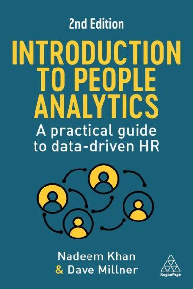 Introduction to People Analytics: A Practical Guide to Data-driven HR - Paperback | Diverse Reads